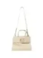"Armani Exchange Einzelstücke & Seltenheiten im Sale | Armani Exchange Damenhandtasche Beige für Herbst/Winter – Elegante Schultertasche mit Reißverschluss und Innentaschen, 24x34 online kaufen"|Planet-Deluxe