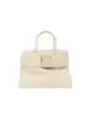 "Armani Exchange Einzelstücke & Seltenheiten im Sale | Armani Exchange Damenhandtasche Beige für Herbst/Winter – Elegante Schultertasche mit Reißverschluss und Innentaschen, 24x34 online kaufen"|Planet-Deluxe