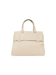 "Armani Exchange Einzelstücke & Seltenheiten im Sale | Armani Exchange Damenhandtasche Beige für Herbst/Winter – Elegante Schultertasche mit Reißverschluss und Innentaschen, 24x34 online kaufen"|Planet-Deluxe