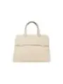 "Armani Exchange Einzelstücke & Seltenheiten im Sale | Armani Exchange Damenhandtasche Beige für Herbst/Winter – Elegante Schultertasche mit Reißverschluss und Innentaschen, 24x34 online kaufen"|Planet-Deluxe