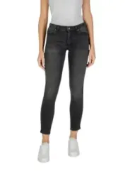 "Stylische Armani Exchange Damenjeans - Perfekte Passform"