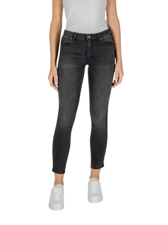 "Stylische Armani Exchange Damenjeans - Perfekte Passform"