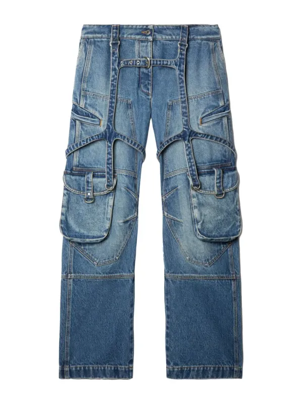 "Off-White Jeans im Sale | Off-white - Off-white Jeans Donna online kaufen"|Planet-Deluxe "Off-White Jeans im Sale | Off-white - Off-white Jeans Donna online kaufen"|Planet-Deluxe