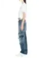 "Off-White Jeans im Sale | Off-white - Off-white Jeans Donna online kaufen"|Planet-Deluxe