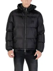 "Armani Exchange Jacken im Sale | Armani Exchange - Armani Exchange Giubbotto Uomo online kaufen"|Planet-Deluxe