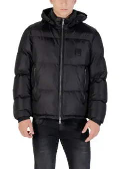 Armani Exchange Herrenjacke - Stilvoll und Modern