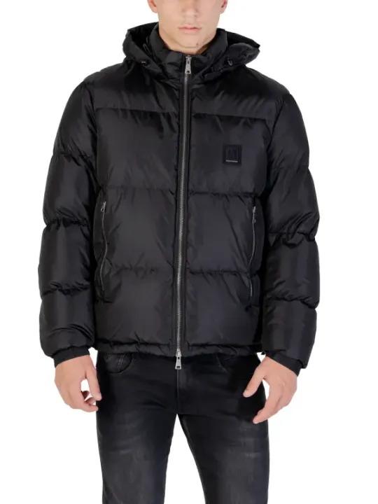 "Armani Exchange Jacken im Sale | Armani Exchange - Armani Exchange Giubbotto Uomo online kaufen"|Planet-Deluxe