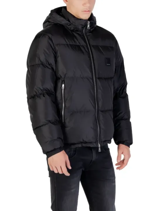 "Armani Exchange Jacken im Sale | Armani Exchange - Armani Exchange Giubbotto Uomo online kaufen"|Planet-Deluxe