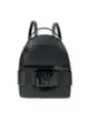 Armani Exchange Damen Rucksack Schwarz - Stilvoll & Vielseitig