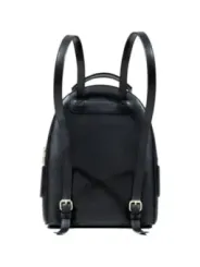 Armani Exchange Damen Rucksack Schwarz - Stilvoll & Vielseitig