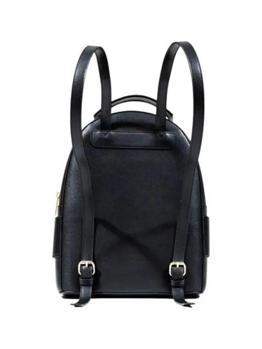 Armani Exchange Damen Rucksack Schwarz - Stilvoll & Vielseitig