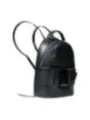 Armani Exchange Damen Rucksack Schwarz - Stilvoll & Vielseitig