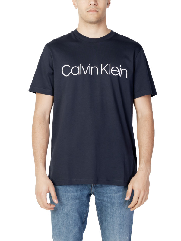 T-Shirt Calvin Klein - Calvin Klein T-Shirt Uomo 80,00 €  | Planet-Deluxe