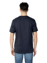 T-Shirt Calvin Klein - Calvin Klein T-Shirt Uomo 80,00 €  | Planet-Deluxe