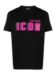 "Dsquared2 T-Shirts im Sale | Dsquared2 - Dsquared2 T-Shirt Uomo online kaufen"|Planet-Deluxe