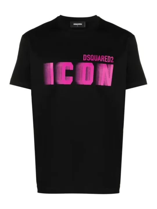 "Dsquared2 T-Shirts im Sale | Dsquared2 - Dsquared2 T-Shirt Uomo online kaufen"|Planet-Deluxe