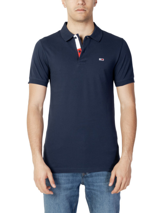 Polos Tommy Hilfiger Jeans - Tommy Hilfiger Jeans Polo Uomo 90,00 €  | Planet-Deluxe