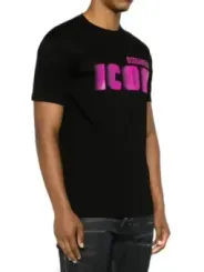 "Dsquared2 T-Shirts im Sale | Dsquared2 - Dsquared2 T-Shirt Uomo online kaufen"|Planet-Deluxe