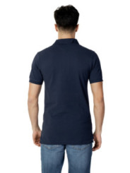 Polos Tommy Hilfiger Jeans - Tommy Hilfiger Jeans Polo Uomo 90,00 €  | Planet-Deluxe