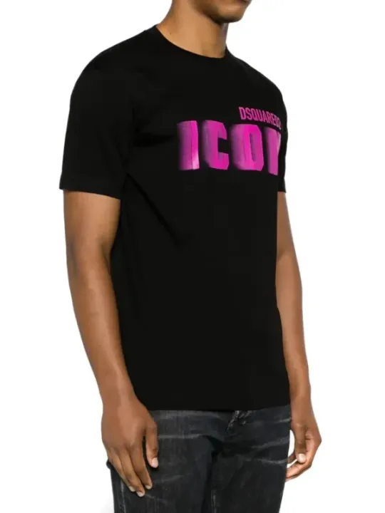 "Dsquared2 T-Shirts im Sale | Dsquared2 - Dsquared2 T-Shirt Uomo online kaufen"|Planet-Deluxe