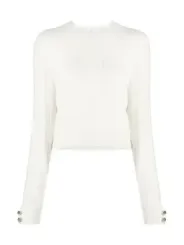 "Chiara Ferragni Pullover im Sale | Chiara Ferragni - Chiara Ferragni Maglia Donna online kaufen"|Planet-Deluxe