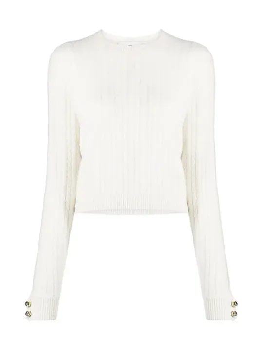 "Chiara Ferragni Pullover im Sale | Chiara Ferragni - Chiara Ferragni Maglia Donna online kaufen"|Planet-Deluxe
