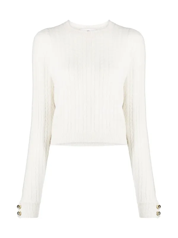 "Chiara Ferragni Pullover im Sale | Chiara Ferragni - Chiara Ferragni Maglia Donna online kaufen"|Planet-Deluxe