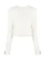 "Chiara Ferragni Pullover im Sale | Chiara Ferragni - Chiara Ferragni Maglia Donna online kaufen"|Planet-Deluxe