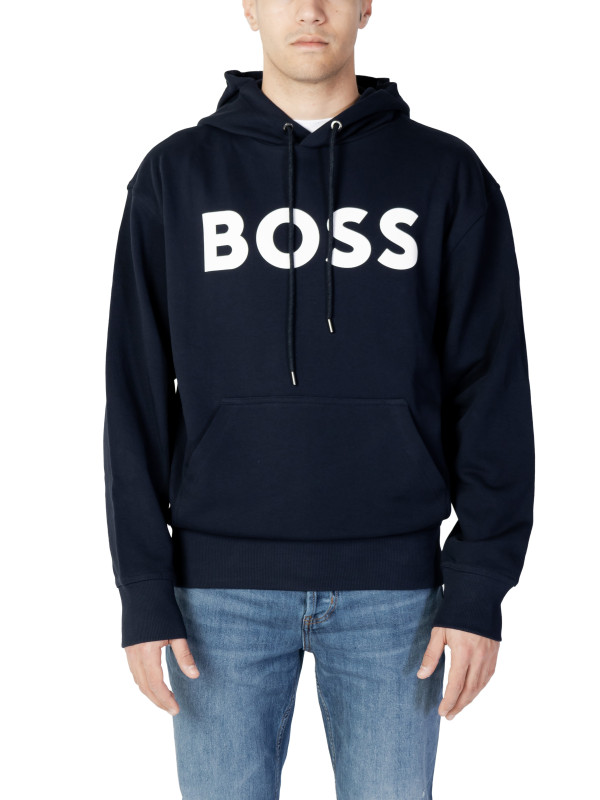 Fleece Boss - Boss Felpa Uomo 160,00 €  | Planet-Deluxe