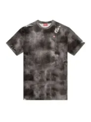 "Diesel T-Shirts im Sale | Diesel - Diesel T-Shirt Uomo online kaufen"|Planet-Deluxe