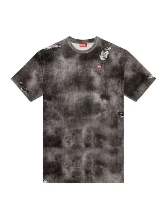 "Diesel T-Shirts im Sale | Diesel - Diesel T-Shirt Uomo online kaufen"|Planet-Deluxe