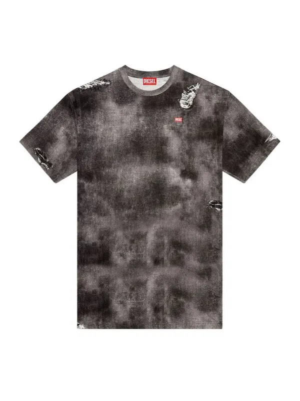 "Diesel T-Shirts im Sale | Diesel - Diesel T-Shirt Uomo online kaufen"|Planet-Deluxe