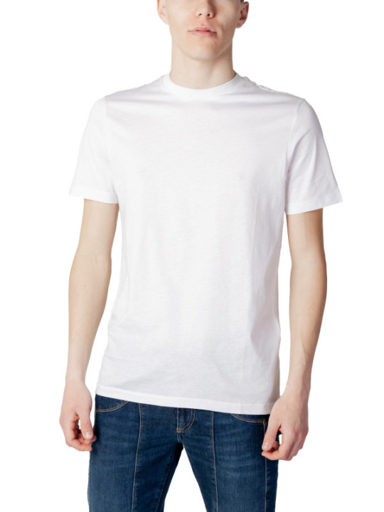 T-Shirt Liu Jo - Liu Jo T-Shirt Uomo 70,00 €  | Planet-Deluxe