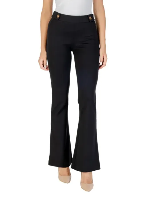 "Guess Hosen im Sale | Guess - Guess Pantaloni Donna online kaufen"|Planet-Deluxe