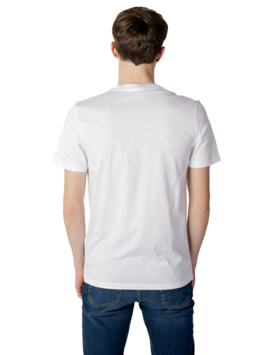 T-Shirt Liu Jo - Liu Jo T-Shirt Uomo 70,00 €  | Planet-Deluxe