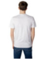 T-Shirt Liu Jo - Liu Jo T-Shirt Uomo 70,00 €  | Planet-Deluxe