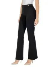 "Guess Hosen im Sale | Guess - Guess Pantaloni Donna online kaufen"|Planet-Deluxe