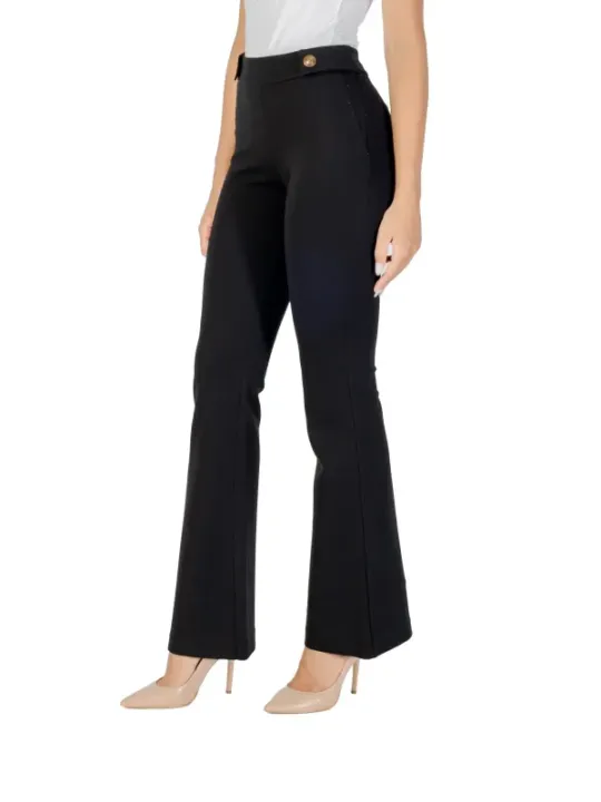 "Guess Hosen im Sale | Guess - Guess Pantaloni Donna online kaufen"|Planet-Deluxe