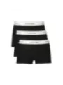 "Calvin Klein Underwear Boxershorts im Sale | Calvin Klein Herren Boxershorts Schwarz Baumwolle Elasthan online kaufen"|Planet-Deluxe