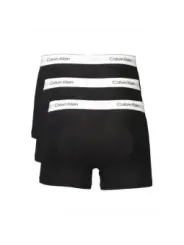 "Calvin Klein Underwear Boxershorts im Sale | Calvin Klein Herren Boxershorts Schwarz Baumwolle Elasthan online kaufen"|Planet-Deluxe