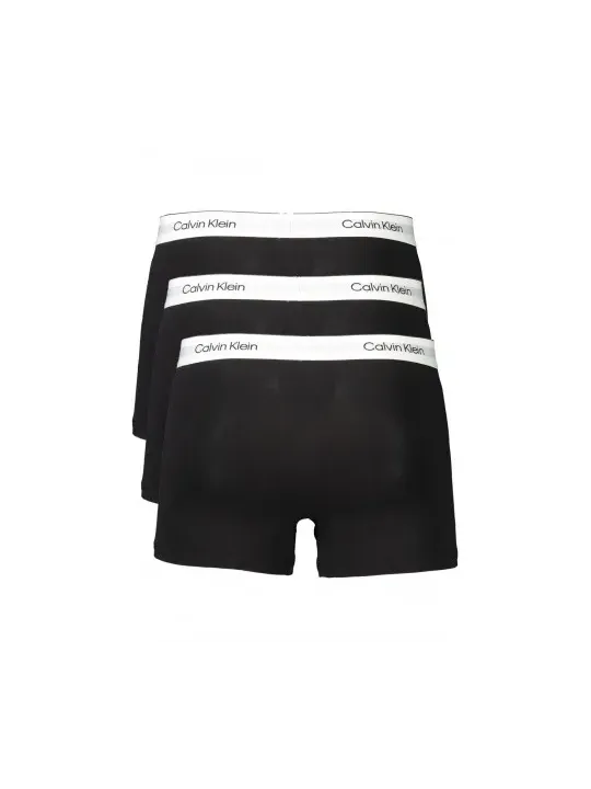 "Calvin Klein Underwear Boxershorts im Sale | Calvin Klein Herren Boxershorts Schwarz Baumwolle Elasthan online kaufen"|Planet-Deluxe