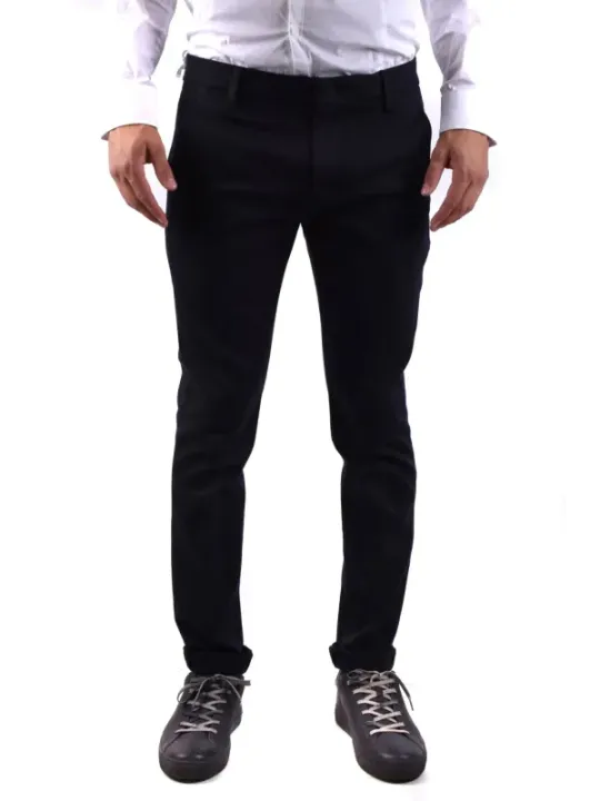 "Dondup Hosen im Sale | Dondup - Dondup Pantaloni Uomo online kaufen"|Planet-Deluxe