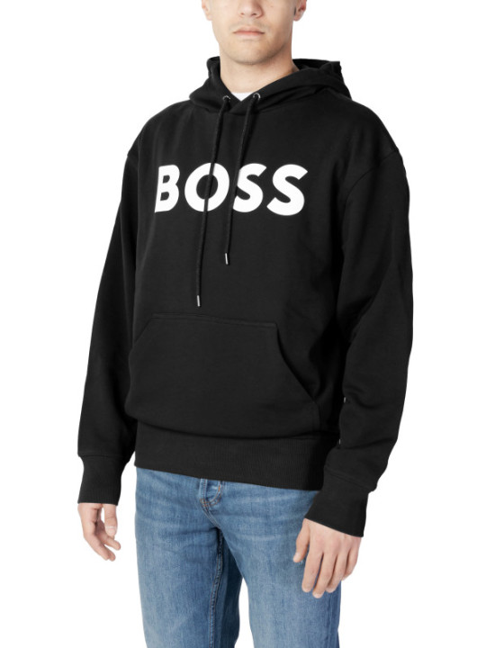 Fleece Boss - Boss Felpa Uomo 160,00 €  | Planet-Deluxe