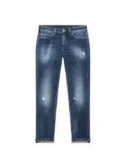 "Dondup Jeans im Sale | Dondup - Dondup Jeans Donna online kaufen"|Planet-Deluxe