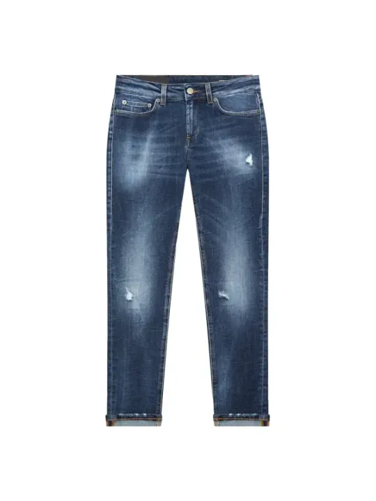 "Dondup Jeans im Sale | Dondup - Dondup Jeans Donna online kaufen"|Planet-Deluxe