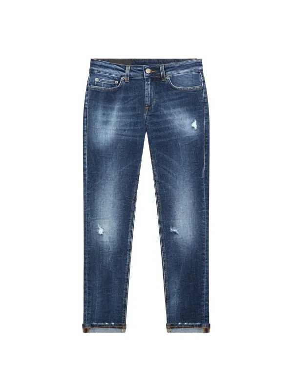 "Dondup Jeans im Sale | Dondup - Dondup Jeans Donna online kaufen"|Planet-Deluxe "Dondup Jeans im Sale | Dondup - Dondup Jeans Donna online kaufen"|Planet-Deluxe