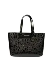 "Armani Exchange Damen Handtasche Schwarz - Einzigartig & Exklusiv"