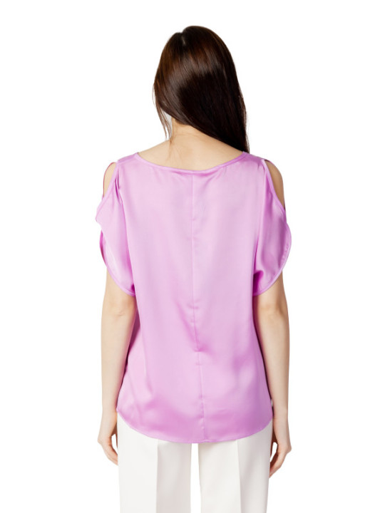 Bluse Sandro Ferrone - Sandro Ferrone Blouse Donna 60,00 €  | Planet-Deluxe