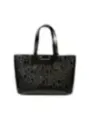 "Armani Exchange Damen Handtasche Schwarz - Einzigartig & Exklusiv"