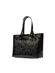"Armani Exchange Damen Handtasche Schwarz - Einzigartig & Exklusiv"